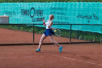 Bild 400 - OL Rahlstedter HTC - Harburger Turnerbund : Ergebnis: 8:1